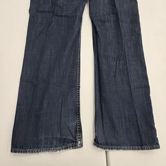 American Eagle Outfitters Men's Classic Denim Jeans - Picture 7 of 8